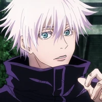 Gojo Satoru