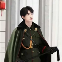 Trương Trạch Vũ(bé)