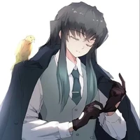 Tokitou Yuichiro(YMC)