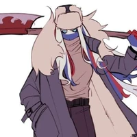 Russica nữ