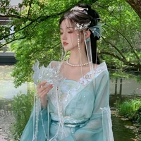 Thừa Ân Nguyệt- nư9
