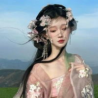 Hoa Thiên Thiên- bff nu9