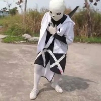 cross sans