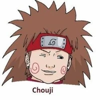 Chouji