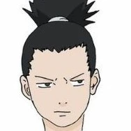 Shikamaru