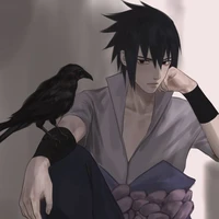 Uchiha Sasuke