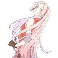 Haruno Sakura