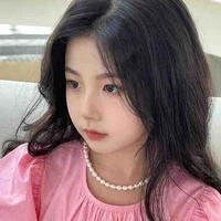 Kiều Hạ Tranh ( lúc bé )