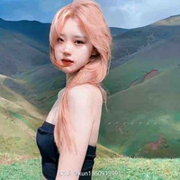 Kiều Uyển Ngư ( lúc trẻ )