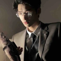 Yến Trạch ( Black Kiz )