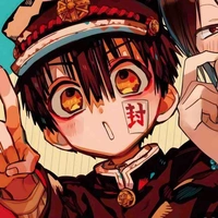 Hanako_Yugi Amane [Bí ẩn số 7]