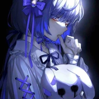 Lou_Haru Taiyo [Bí ẩn số 0]