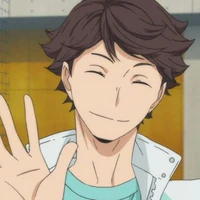 Oikawa Tooru