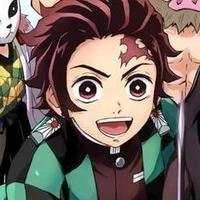 Kamado Tanjirou