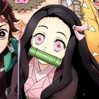 Kamado Nezuko
