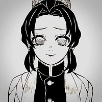 Kochou Shinobu