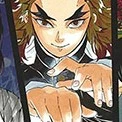 Rengoku Kyojuro