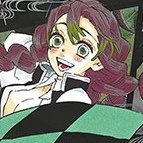 Kanroji Mitsuri