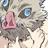 Hashibira Inosuke