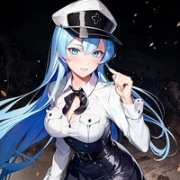 Esdeath