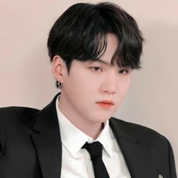 Min Yoongi