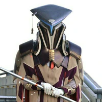 Prime Minister Kamejimu