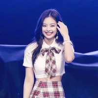 Kim Jennie