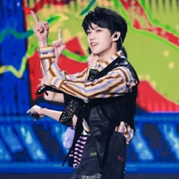 Trần Thiên Nhuận