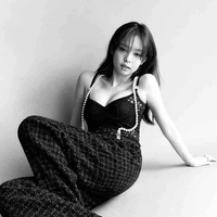Kim Jennie - Chị