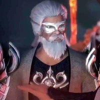 Trưởng Lão_Đường Quyết