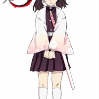 Tomioka Shine(Lưu ly trụ)