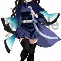 Tokitou Tsuyuru(Sao trụ)