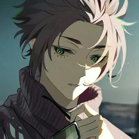 Itoshi Sae
