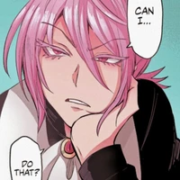 Asmodeus Alice