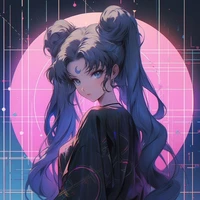 Usagi/ Serena
