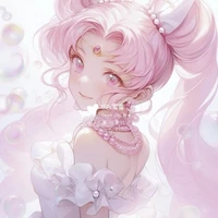 Chibiusa/ Princes Small lady