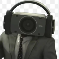 speaker man(will)