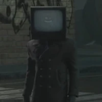 TV man(kai)