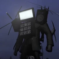 Titan tvman(karen)