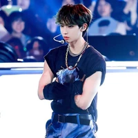 Song Jaewon(Hwarang)