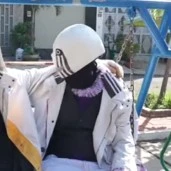 Error Sans505