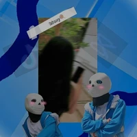 Kiury gkệ Sans(⁠≧⁠▽⁠≦⁠)