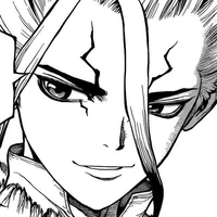 Ishigami Senku