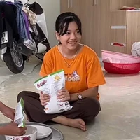 ếch