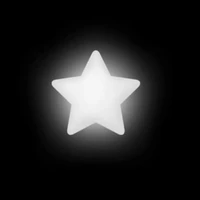 mysterious character