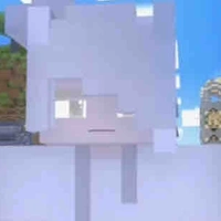 Anyan ( cục bông )