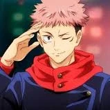 itadori yuuji