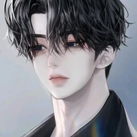 Tần Khải Trạch / Hắn / Nam9