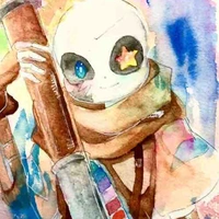 Ink!Sans