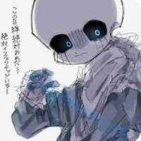 Error 404!Sans